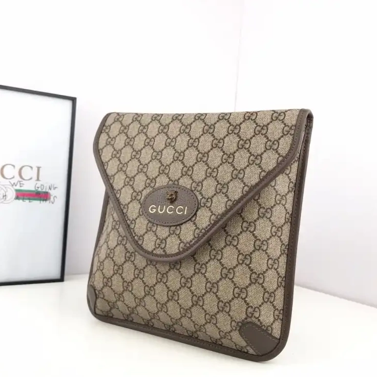 Official Brother Sam 19B57G0075 Gucci Bags 0825